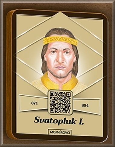 svatopluk I