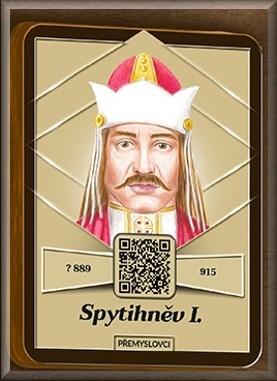 spytihněv I