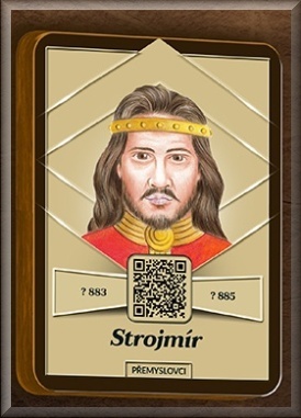 strojmír