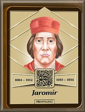 Jaromír
