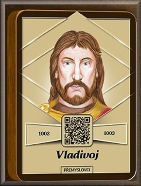 Vladivoj