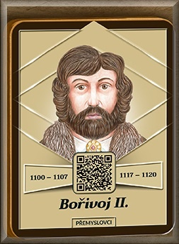 Bořivoj II