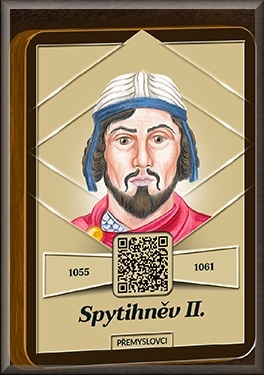 Spytihněv II