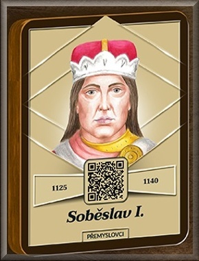 Soběslav I