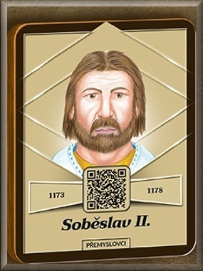 Soběslav II