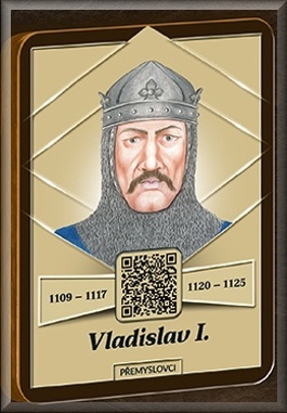 Vladislav I