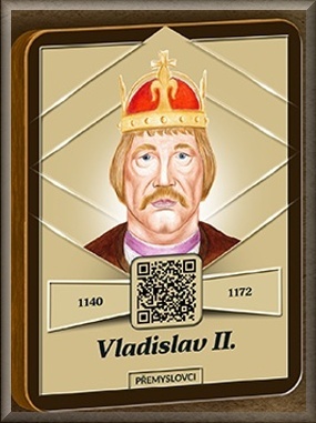 Vladislav II