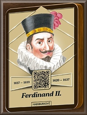 Ferdinand II