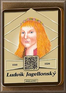 Ludvík Jagelonský