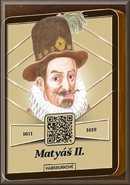 Matyáš II