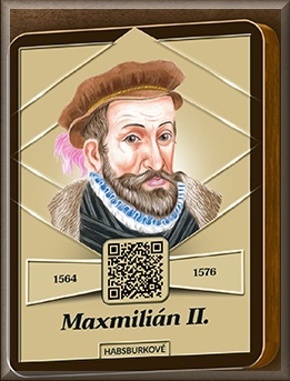 Maxmilián II