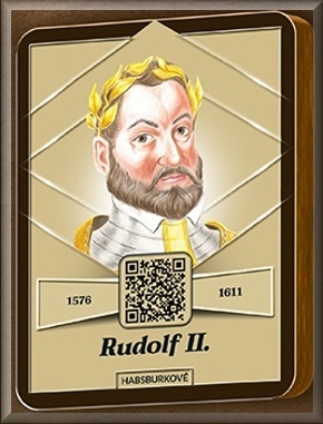 Rudolf II
