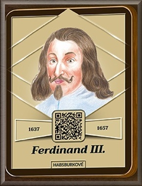 Ferdinand III