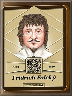 Fridrich Falcký
