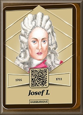 Josef I