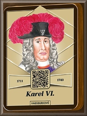 Karel VI