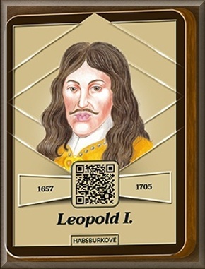 Leopold I