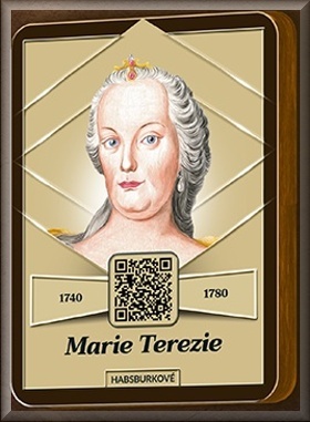 Marie Terezie