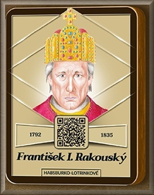František I. Rakouský