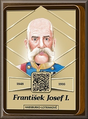 František Josef I