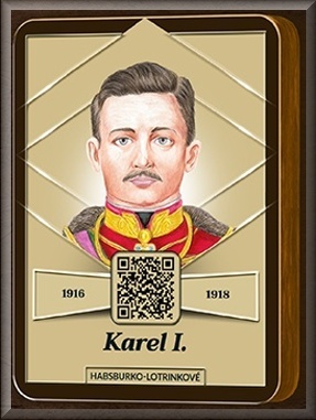 Karel I