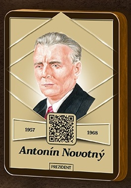 Antonín Novotný