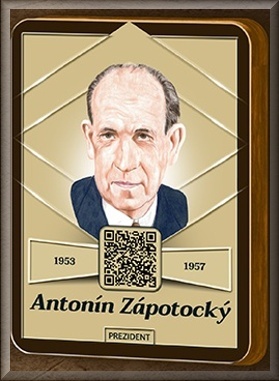 Antonín Zápotocký