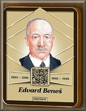 Edvard Beneš