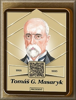 Tomáš G. Masaryk