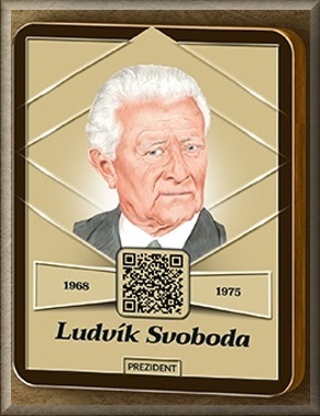 Ludvík Svoboda