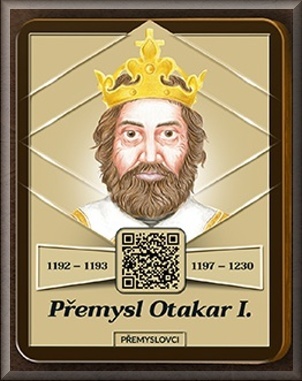 Přemysl Otakar I