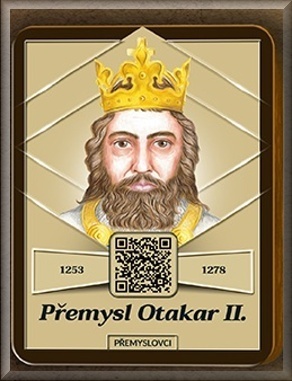 Přemysl Otakar II