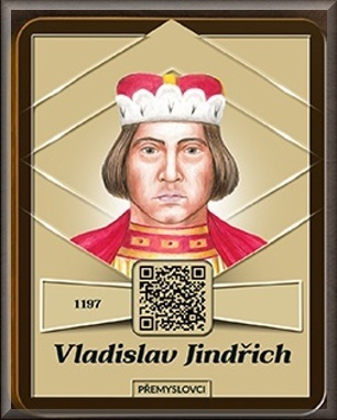 Vladislav Jindřich