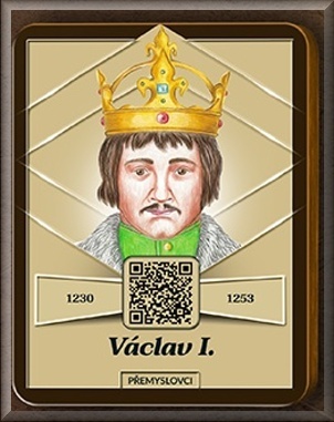 Václav I