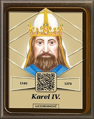 Karel IV