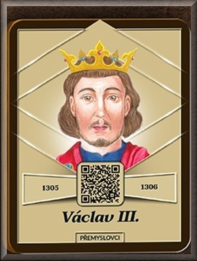 Václav III