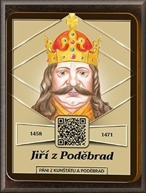 Jiří z Poděbrad