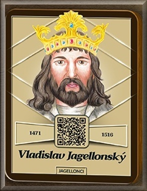 Vladislav Jagelonský